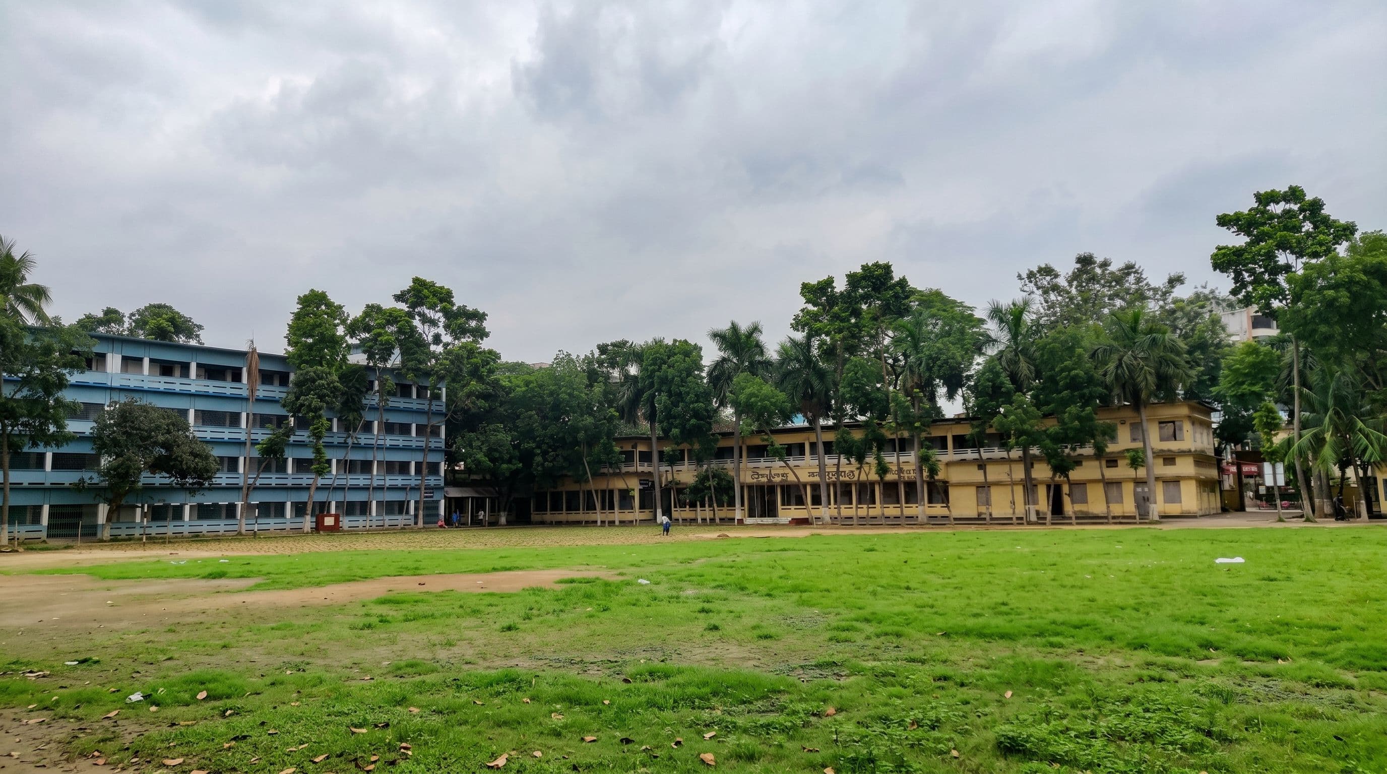Bogra Zilla School, Bogra